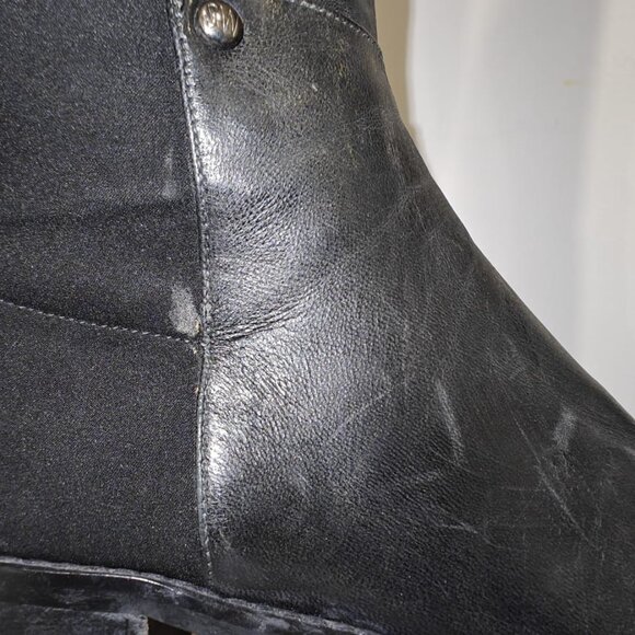 Stuart Weitzman 5050-style - Picture 9 of 13